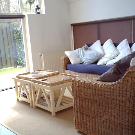 Feriehus Ruime Comfortabele Ouddorp