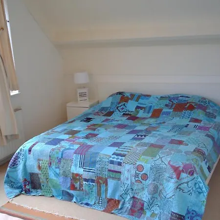 Feriehus Ruime Comfortabele Ouddorp