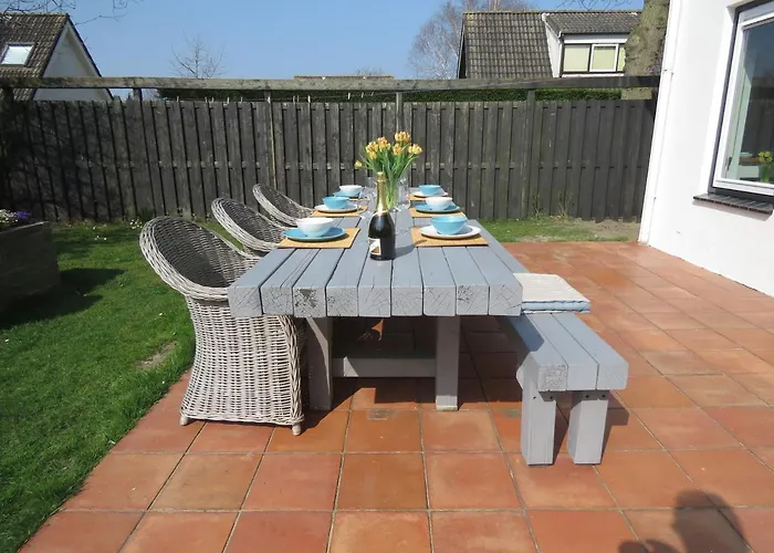 Holiday home Ruime Comfortabele