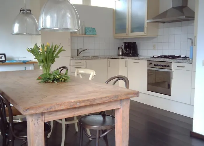 Ruime Comfortabele * Ouddorp