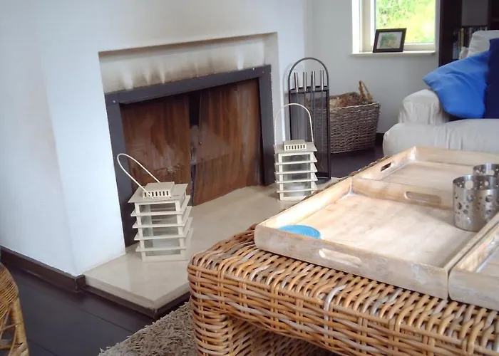 Holiday home Ruime Comfortabele