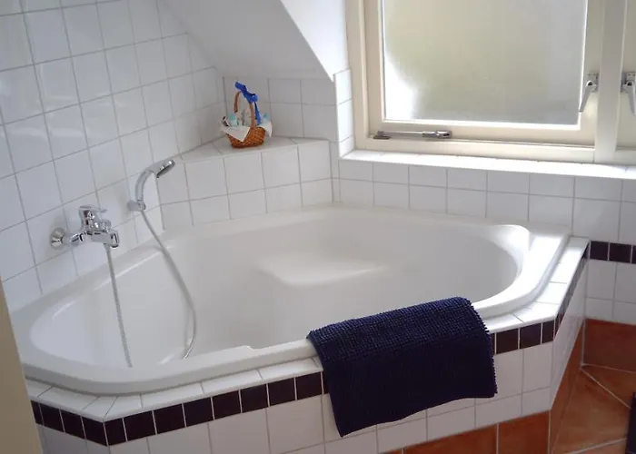 Ruime Comfortabele Ouddorp