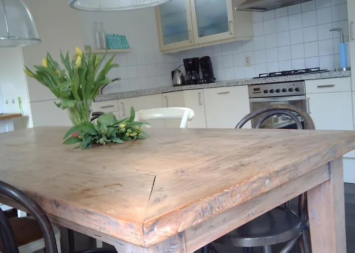 Holiday home Ruime Comfortabele