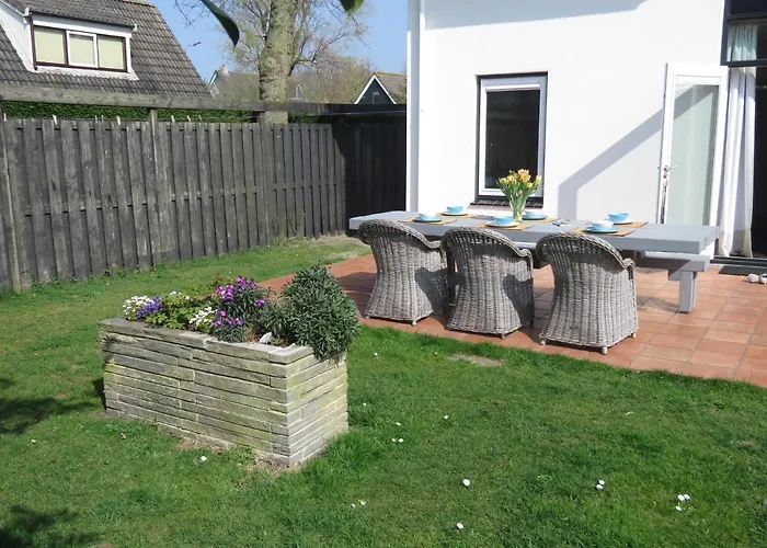 Ruime Comfortabele * Ouddorp