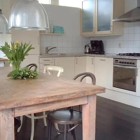 Ruime Comfortabele * Ауддорп