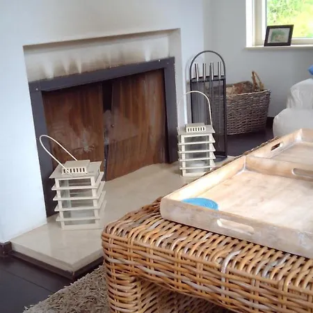 Дом отдыха Ruime Comfortabele