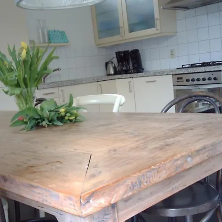 Дом отдыха Ruime Comfortabele