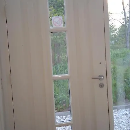 Ruime Comfortabele * Ауддорп