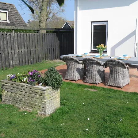 Ruime Comfortabele * Ауддорп