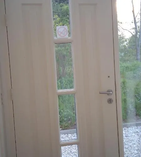 Ruime Comfortabele * Ouddorp